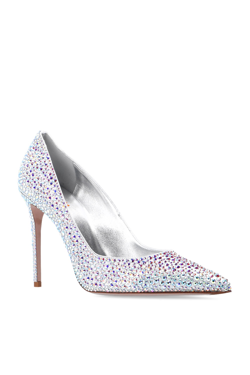 Le Silla ‘Deco Prince’ stiletto pumps